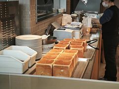 -崎本的店·专业酵种吐司(无锡万象汇店)