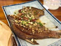 -刘师父老汉口江湖菜(蔡锷路店)