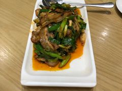 回锅肉-盘飧市(春熙路店)