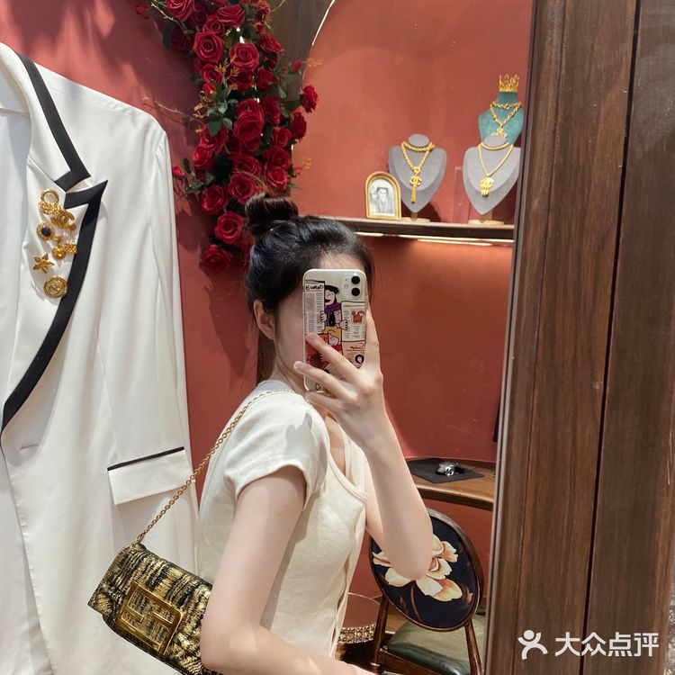 温州最大宝藏中古探店｜最全香奈儿都在这‼️