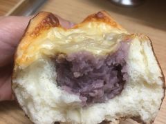 -BreadTalk面包新语·烘焙蛋糕(五羊邨店)