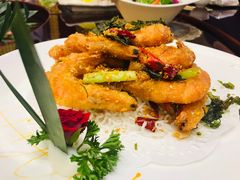 -天顺渔港·海景餐厅(星海广场店)