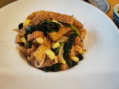 -山丹丹西北菜(金贸大厦店)