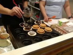 -味正点车轮饼可丽饼(南禅寺店)