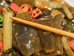 -福苗小骆驼烧烤(大唐不夜城店)