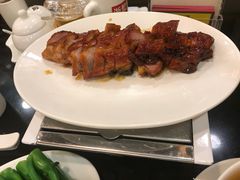 -丽的面家(多宝路店)