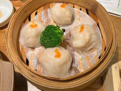 -点心传说·粤菜点心(佐阾虹湾店)