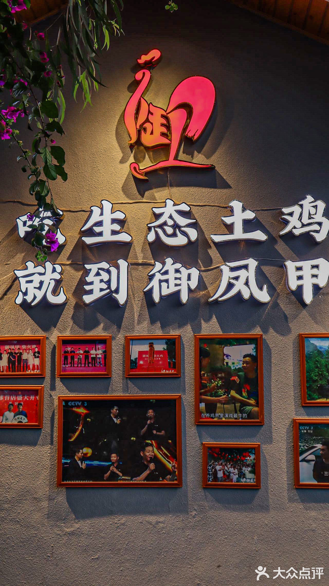 成都柴火鸡天花板 | 首届吃鸡节来了！排队再久也要吃到！