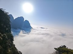 -三清山风景名胜区