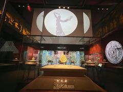 -北京大葆台遗址博物馆