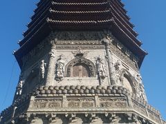 -玲珑塔公园
