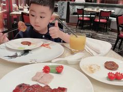 -8餐厅(新葡京酒店)