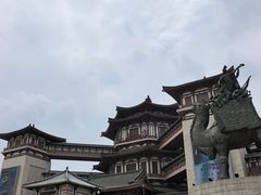 -西安大唐西市博物馆