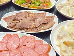 -东北农业大学饺子园