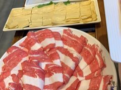 -福寿斋·老北京铜锅涮肉·烤鸭(顺义总店)
