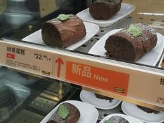 -宜家·瑞典风味餐厅(青岛商场店)