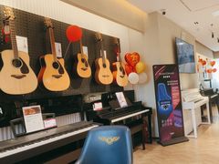-雅歌音乐培训中心·钢琴培训·乐器培训(交道口店)