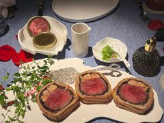 -弦月窗LUNETTE BY AMANDA(复兴路店)