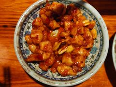-老外婆本帮面(塔城路店)