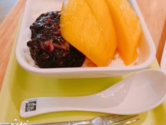 -满记甜品(荟聚购物中心店)