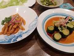 -锡和无锡菜(景丽苑店)