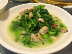 -新白鹿餐厅(银泰西湖文化广场店)