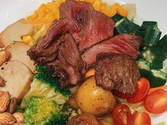 -Dreamsalad梦想轻厨(健康轻食·减脂沙拉·意面·祖庙店)