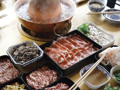 -牛街清真满恒記(平安里西大街店)