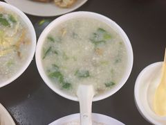 状元及第粥-林记粥品店(海珠南路店)