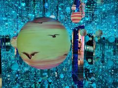 -苏州5D星空错觉艺术馆