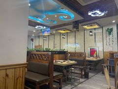 -313羊庄·羊肉火锅烧烤(李村店)