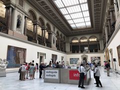 -比利时皇家美术馆