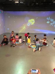 -小鸡哆哆故事屋·儿童乐园(嘉里城店)