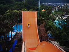 -重庆海昌加勒比海水世界