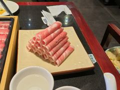 -东来顺饭庄(金泉广场店)