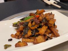 -勺园中餐厅