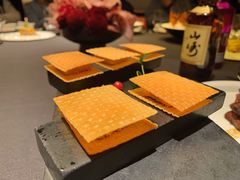 -上海滩餐厅(BFC外滩金融中心店)