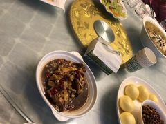 -扎与夏私房菜(西藏自治区拉萨市丹杰林巷店)