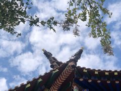 -西宁南禅寺-法幢寺