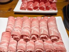 -義聚德·清真铜锅涮羊肉·烧烤(河东店)