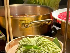 -罗勒家·养生火锅· Bistro(大望路店)