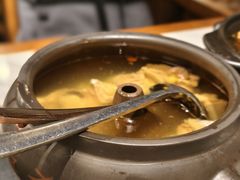 经典原味汽锅鸡-云海肴云南菜·蒸汽石锅鱼(新奥店)