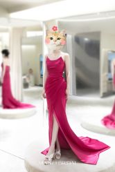 -MANLI BRIDAL婚纱