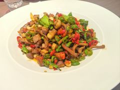 -将相和·海鲜蒸饺大连菜