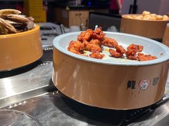 咖喱掌中宝-龍歌自助小火锅(崂山丽达店)