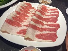 -南门涮肉(通州大船店)