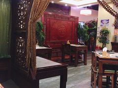 -御提小馆烤鸭店(陆家嘴店)