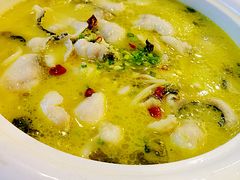 酸菜鱼-城北食府(枫林店)