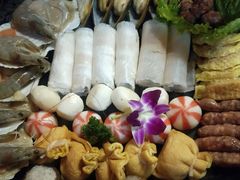 -丽江庭院之爱在路上(西单店)