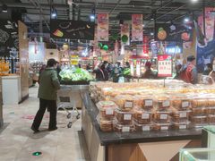 -万达广场(沈阳铁西店)